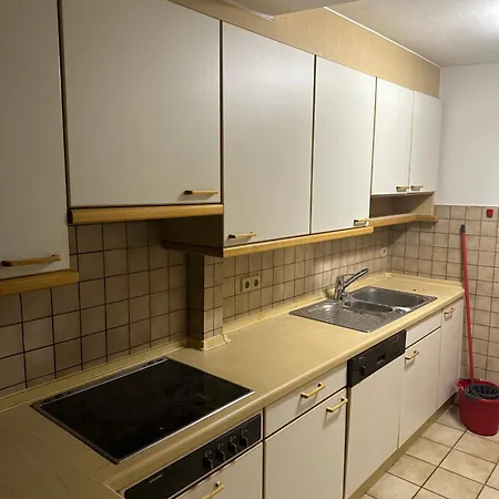 Messe Appartments * Stuttgart